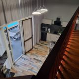 Отель Вилла на Орбитовской, фото гостя