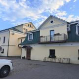 Гостиница Усадьба Плешанова, фото гостя