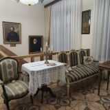 Гостиница Усадьба Плешанова, фото гостя