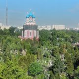 Гостиница Ярославская, фото гостя