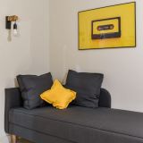Меблированные комнаты Moment Loft, фото гостя