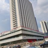 Отель Измайлово Столица, фото гостя