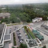 Отель Измайлово Столица, фото гостя