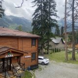 Отель Шале АУРА, фото гостя