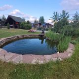 Мини-гостиница Акварель, фото гостя