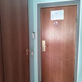 Отель Номера на Днепропетровской, фото гостя