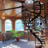 Гостиница Форт Эврика, фото гостя