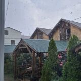 База отдыха Кокос, фото гостя