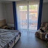 Olza Hotel, фото гостя