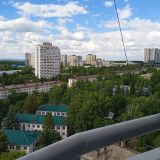 Апартаменты На высоте, фото гостя