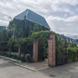 Гостиница Ани на Аэродромной, фото гостя