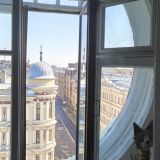 Меблированные комнаты Мишаня, фото гостя