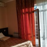 Гостевой дом Светлый, фото гостя