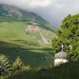 Mountain Saniba Eco Hotel, фото гостя