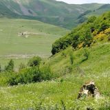 Mountain Saniba Eco Hotel, фото гостя