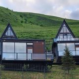 Mountain Saniba Eco Hotel, фото гостя