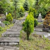 Mountain Saniba Eco Hotel, фото гостя