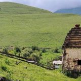 Mountain Saniba Eco Hotel, фото гостя