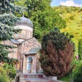 Mountain Saniba Eco Hotel, фото гостя