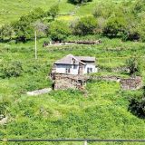 Mountain Saniba Eco Hotel, фото гостя