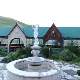Mountain Saniba Eco Hotel, фото гостя