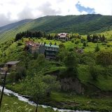 Mountain Saniba Eco Hotel, фото гостя