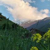 Mountain Saniba Eco Hotel, фото гостя