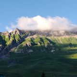 Mountain Saniba Eco Hotel, фото гостя
