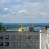 Гостиница СамаРА, фото гостя