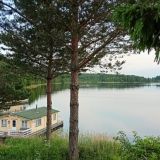 База отдыха Алёнушка, фото гостя