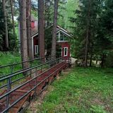 База отдыха Алёнушка, фото гостя