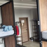 Хостел ALFA BEST HOUSE, фото гостя