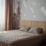Апартаменты Premium на Куникова 47г от LetoApart, фото гостя