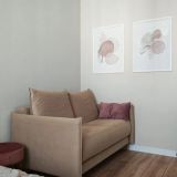 Апартаменты Premium на Куникова 47г от LetoApart, фото гостя