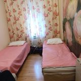 Гостевой дом Бон-Апарт, фото гостя
