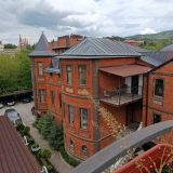 Гостевой дом Старый замок, фото гостя