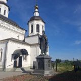 Гостевой дом Самовар, фото гостя