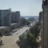 Гостиница Европа, фото гостя
