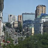 Гостиница Европа, фото гостя