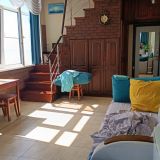 Апартаменты ЖК Дельфин, фото гостя