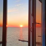 Апартаменты ЖК Дельфин, фото гостя