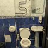 Гостиница Свирь, фото гостя