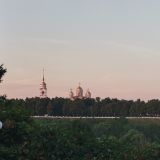 Владимир, фото отдыхающего в июне