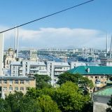 Апартаменты МОРЕ, фото гостя