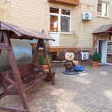 Гостевой дом Золотая Миля на Кирова, фото гостя
