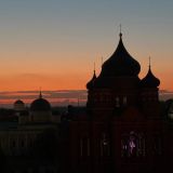 Гостиница Армения, фото гостя
