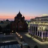 Гостиница Армения, фото гостя
