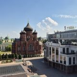 Гостиница Армения, фото гостя