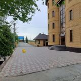 Отель Пано Кастро, фото гостя