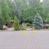 Отель Пано Кастро, фото гостя